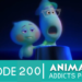Animation Addicts Podcast #200: Soul – [Insert Jazz Music Here]