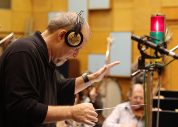 [INTERVIEW] Composer Kevin Kiner (‘Star Wars: The Bad Batch’)