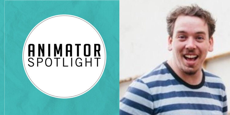 [INTERVIEW] Director Mike Rianda (‘The Mitchells vs. the Machines’)