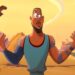 [TRAILER] LeBron James Slam Dunks Matrix Style in ‘Space Jam: A New Legacy’