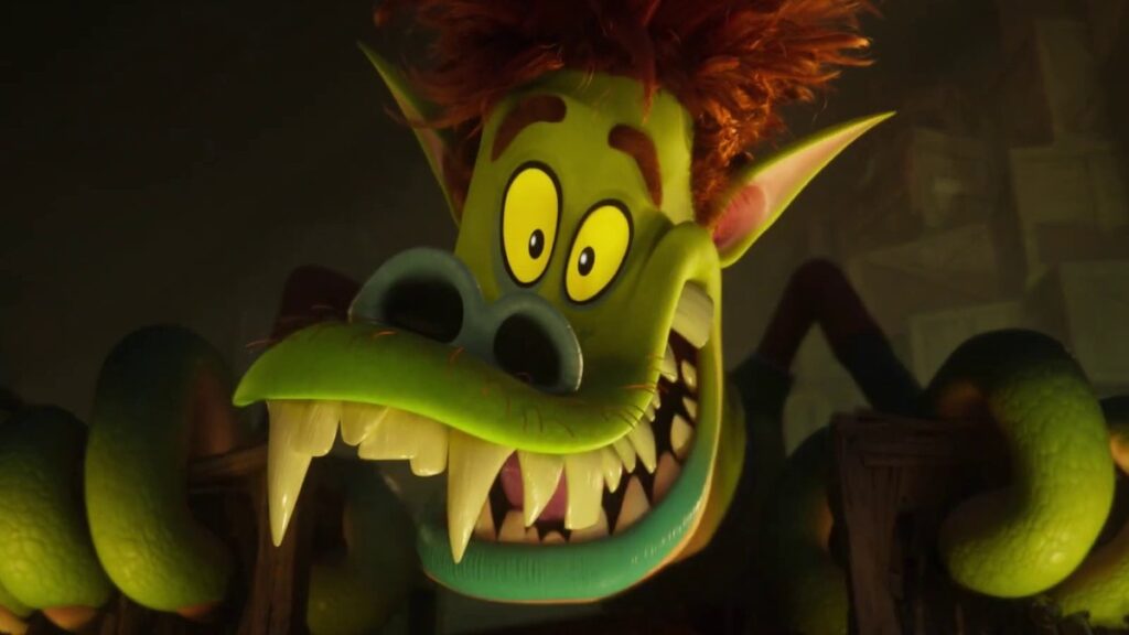 'Hotel Transylvania: Transformania'