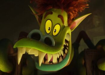 'Hotel Transylvania: Transformania'
