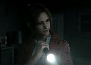 [TRAILER] Netflix’s ‘Resident Evil: Infinite Darkness’ Sets Our Heroes Running from Zombies