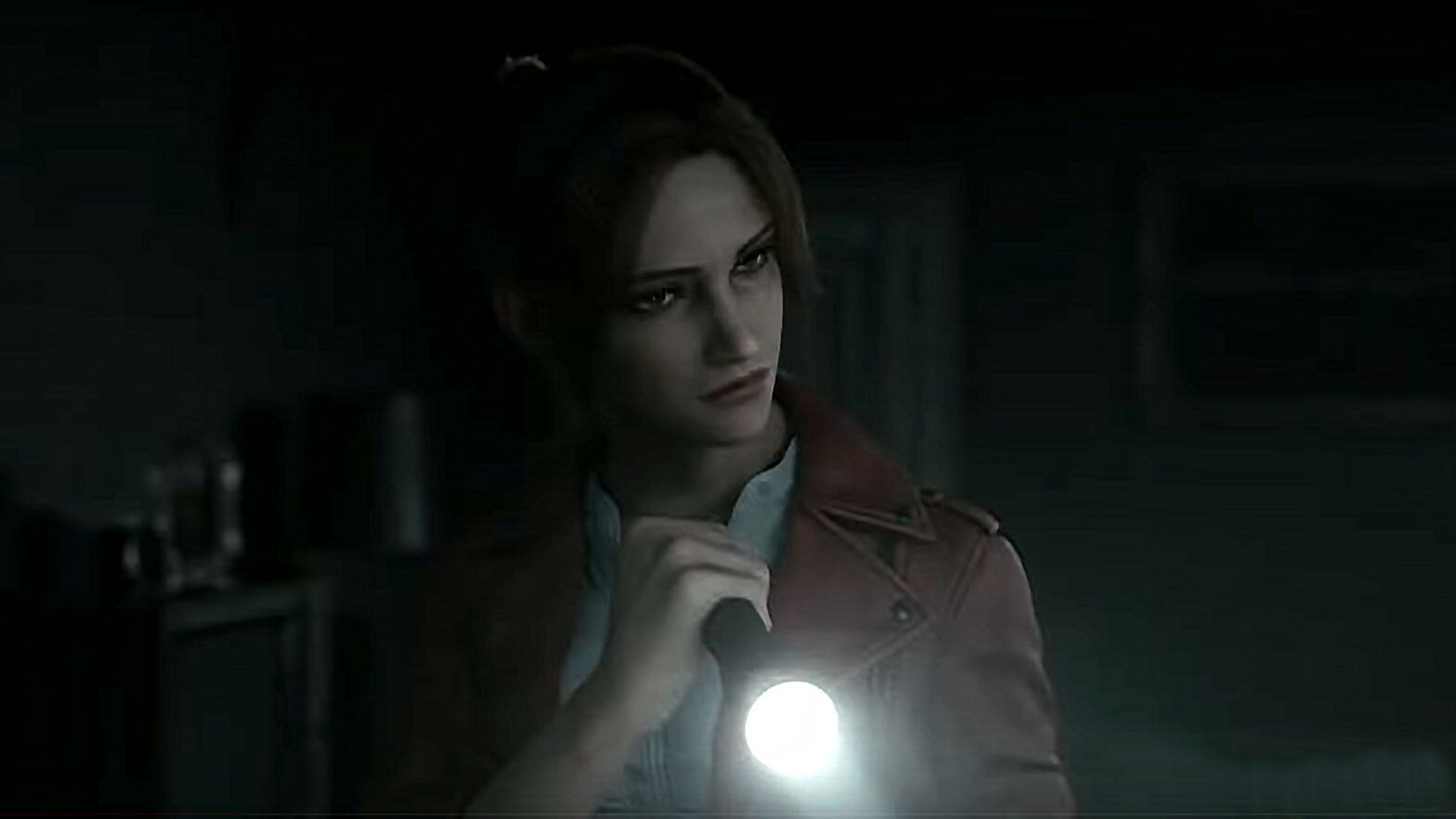 Netflix's 'Resident Evil: Infinite Darkness' Series Review