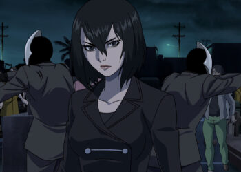 [TRAILER] Netflix’s Upcoming Anime Series ‘Trese’ Hunts Monsters Buffy-the-Vampire Style