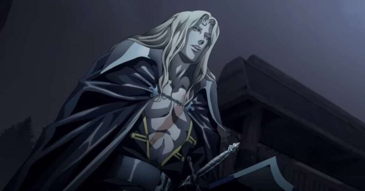 [TRAILER] Bloody Finale with Fangs, Clashing Factions, and Dracula in