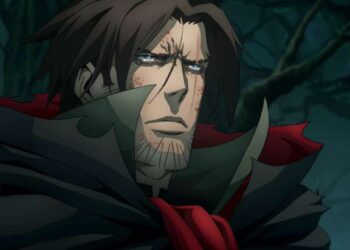 [TRAILER] Bloody Finale with Fangs, Clashing Factions, and Dracula in Fourth and Final Season of Netflix’s ‘Castlevania’