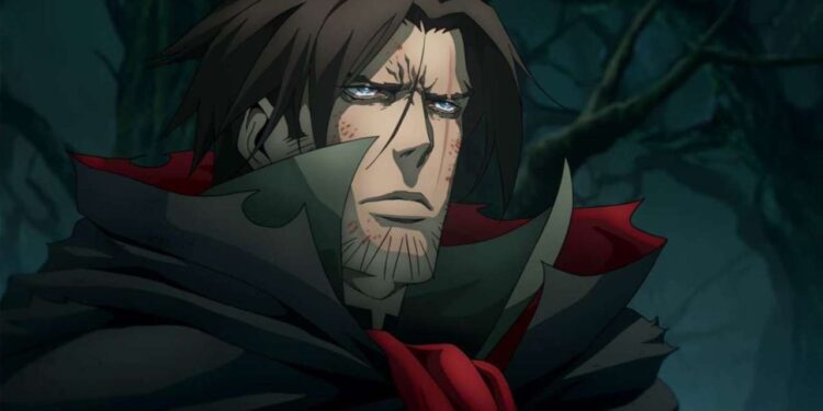 [TRAILER] Bloody Finale with Fangs, Clashing Factions, and Dracula in Fourth and Final Season of Netflix’s ‘Castlevania’