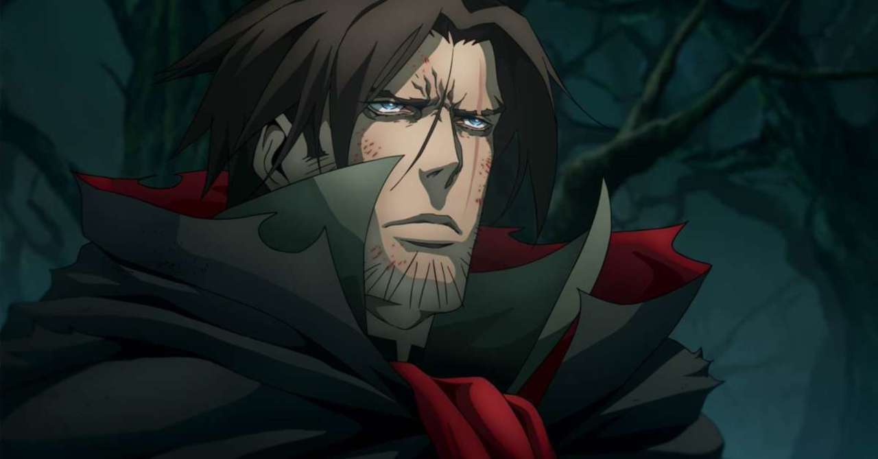 What We Loved (And Didn't Love) About The Castlevania Anime-demhanvico.com.vn