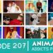 Animation Addicts Podcast #207: Are Animated Dads Getting Hotter?