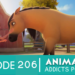 Animation Addicts Podcast #206: Spirit Untamed – The Power of Math