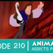 Animation Addicts Podcast #210: The Swan Princess 2 – They Just Can’t Get The Name Right