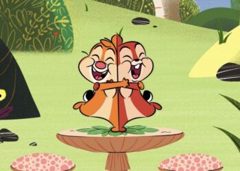 Annecy Day 2: Disney EMEA, Warner Media, and Illumination Panels