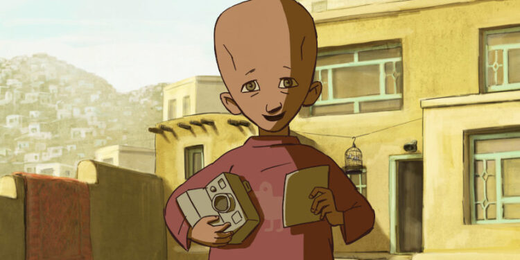 [REVIEW] Annecy Day 4: ‘My Sunny Maad’