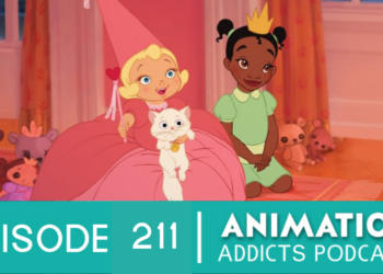 Animation Addicts Podcast #211: Who’s Your Favorite Disney BFF?