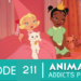 Animation Addicts Podcast #211: Who’s Your Favorite Disney BFF?