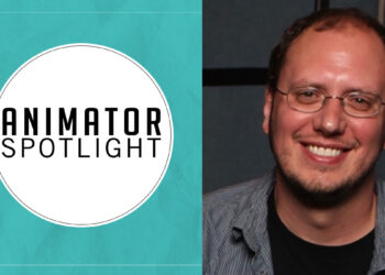 [INTERVIEW] Director Stephen Anderson (Pixar’s ‘Monsters at Work’)