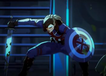 [TRAILER] Marvel Studios Probes Infinite Possibilities and Multiverses in Its Upcoming ‘What If…?’ Series