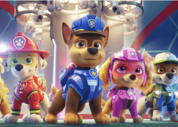 [REVIEW] ‘Paw Patrol: The Movie’ Paw-sitive Fun for Parents and Tots