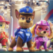 [REVIEW] ‘Paw Patrol: The Movie’ Paw-sitive Fun for Parents and Tots