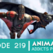 Animation Addicts Podcast #219: ‘How To Train Your Dragon 2’ – I Want Your Limbs