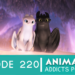 Animation Addicts Podcast #220: How to Train Your Dragon: The Hidden World – Pink Dolphins For The Win
