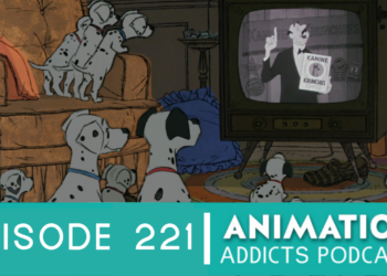 Animation Addicts Podcast #221: Disney Filler Songs Ranked
