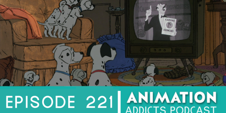 Animation Addicts Podcast #221: Disney Filler Songs Ranked