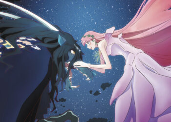 [TRAILERS] GKIDS to Distribute New Anime Films ‘Belle,’ ‘The Deer King,’ and ‘Pompo the Cinephile’