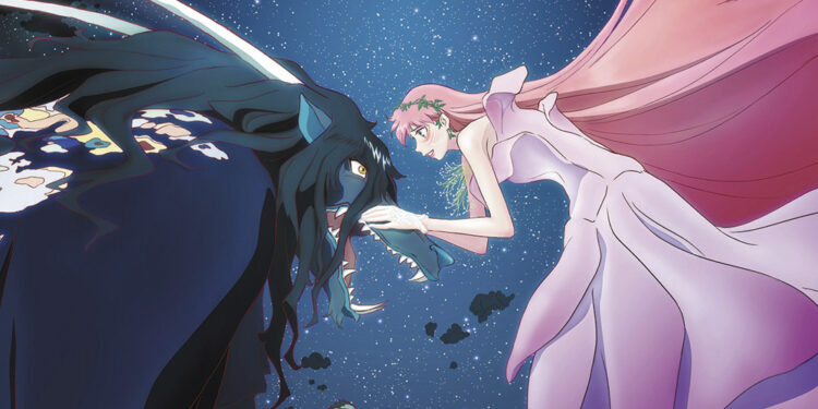 [TRAILERS] GKIDS to Distribute New Anime Films ‘Belle,’ ‘The Deer King,’ and ‘Pompo the Cinephile’