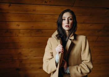 [INTERVIEW] Hannah Parrott Brings Music to ‘THE CROODS FAMILY TREE’