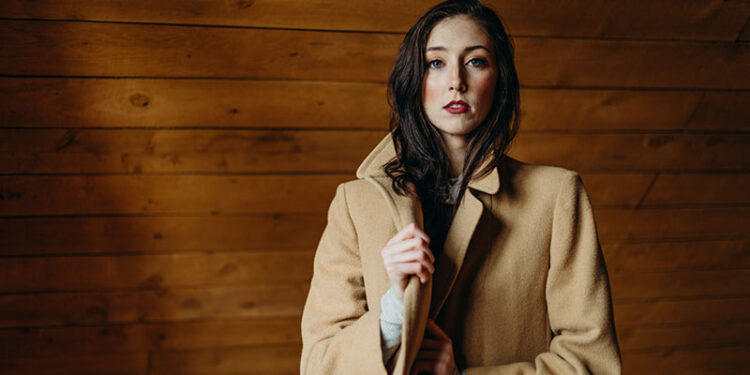 [INTERVIEW] Hannah Parrott Brings Music to ‘THE CROODS FAMILY TREE’