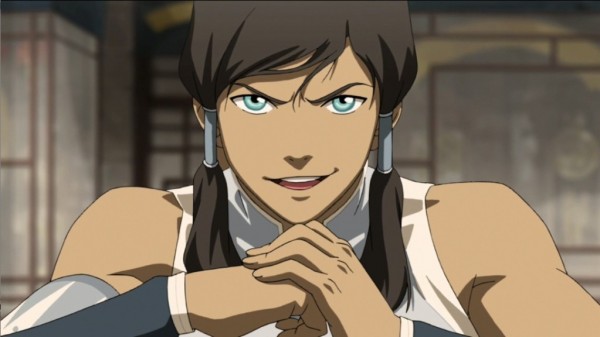 [SERIES REVIEW] 'The Legend of Korra'