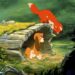 [LOOKING BACK] ‘The Fox and the Hound’ at 40