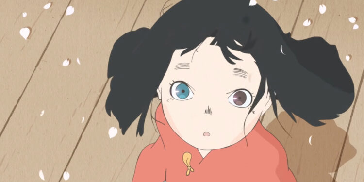 [TRAILER] Funimation’s Upcoming ‘Heike Story’ Centers on a Transcendent Prayer amid Mystery and Clan Intrigue