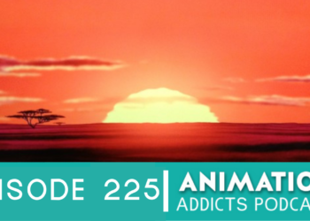 Animation Addicts Podcast #225: Disney Animated Movie Musical Opening Songs Ranked