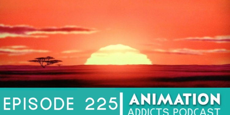 Animation Addicts Podcast #225: Disney Animated Movie Musical Opening Songs Ranked
