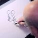 Eric Goldberg Drawing Mickey Mouse