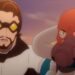[TRAILER] Netflix’s New Anime ‘Super Crooks’ Gears Up for One Last Hurrah