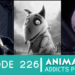 Animation Addicts Podcast #226: The Tim Burton Theory