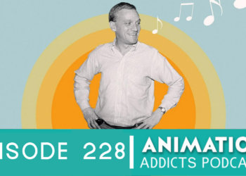 Animation Addicts Podcast #228: Howard – Ash Man