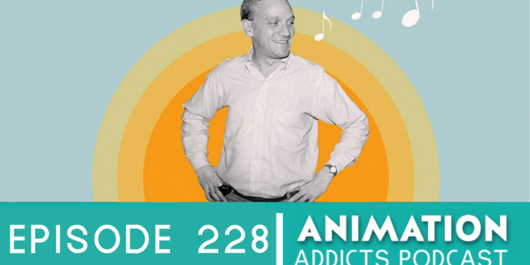 Animation Addicts Podcast #228: Howard – Ash Man