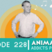 Animation Addicts Podcast #228: Howard – Ash Man