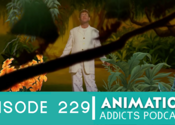 Animation Addicts Podcast #229: Best Disney End Credits and R&B Remixes