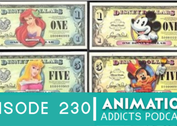Animation Addicts Podcast #230: How Do Music Royalties Work in Movies