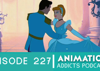 Animation Addicts Podcast #227: The Best Disney Love Songs Ranked