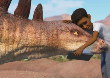 [Review] Jurassic World: Camp Cretaceous – Season Four