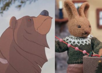 [OPINION] 10 Heartwarming Animated Adverts to Watch This Holiday Season