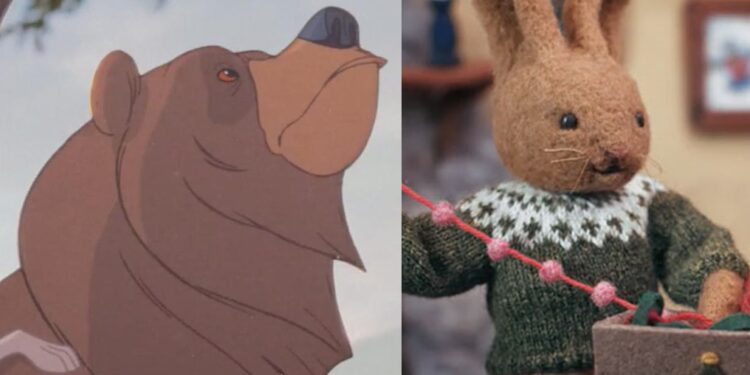 [OPINION] 10 Heartwarming Animated Adverts to Watch This Holiday Season