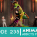 Animation Addicts Podcast #235 Hotel Transylvania 4: Transformania